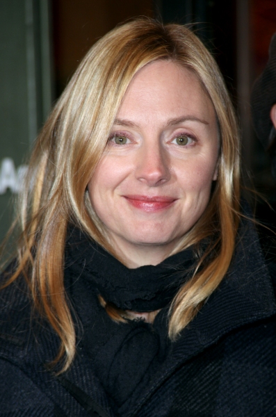 Photo Coverage: PRESENT LAUGHTER Opening Night Arrivals Image