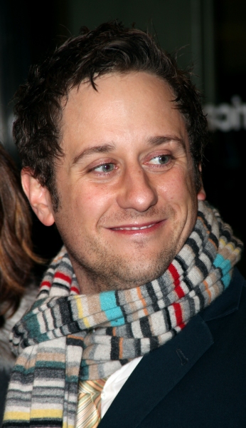 Photo Coverage: PRESENT LAUGHTER Opening Night Arrivals Image