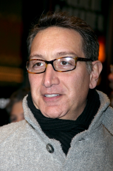 Photo Coverage: PRESENT LAUGHTER Opening Night Arrivals Image