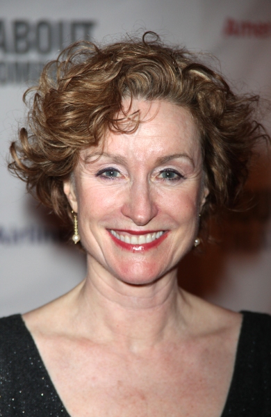 Photo Coverage: PRESENT LAUGHTER Opening Night After Party Image