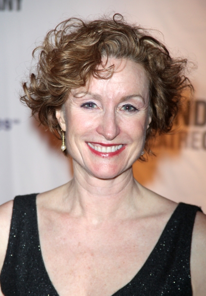 Photo Coverage: PRESENT LAUGHTER Opening Night After Party Image