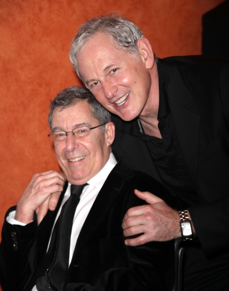 Photo Coverage: PRESENT LAUGHTER Opening Night After Party Image