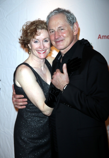 Photo Coverage: PRESENT LAUGHTER Opening Night After Party Image