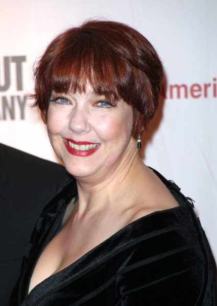 Photo Coverage: PRESENT LAUGHTER Opening Night After Party Image