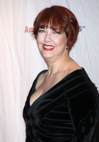 Photo Coverage: PRESENT LAUGHTER Opening Night After Party Image