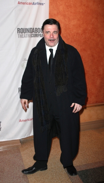 Photo Coverage: PRESENT LAUGHTER Opening Night After Party Image