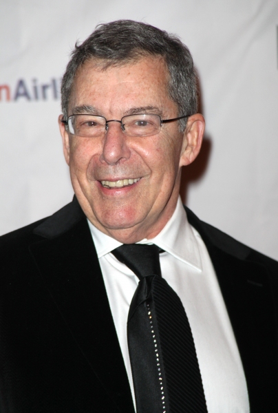 Photo Coverage: PRESENT LAUGHTER Opening Night After Party Image