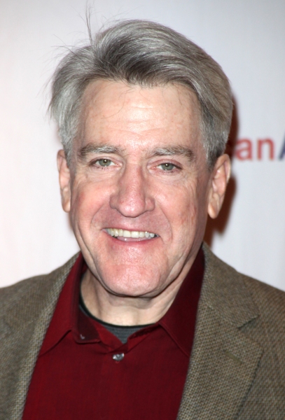 Photo Coverage: PRESENT LAUGHTER Opening Night After Party Image