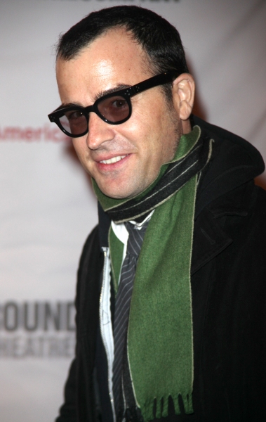 Photo Coverage: PRESENT LAUGHTER Opening Night After Party Image