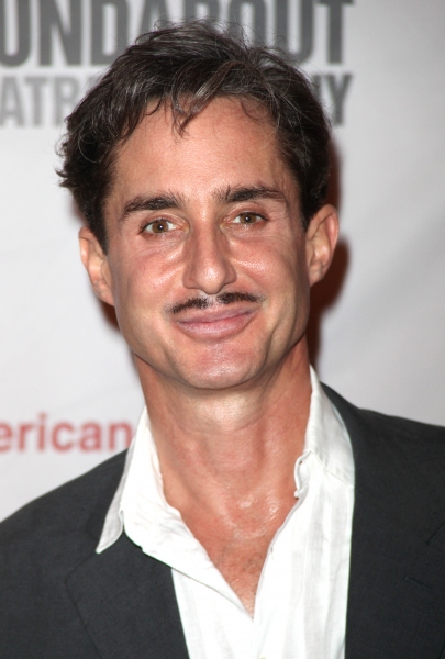 Photo Coverage: PRESENT LAUGHTER Opening Night After Party Image