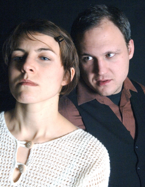 Photo Flash: Theatre in the Round's THE BURIAL AT THEBES Ends Run 3/7 Image