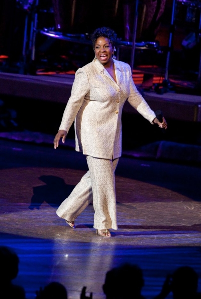 Photo Coverage: Bette Midler Ends Las Vegas Run Image