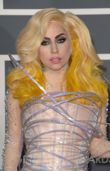 Photo Coverage: Grammy Awards Red Carpet Image