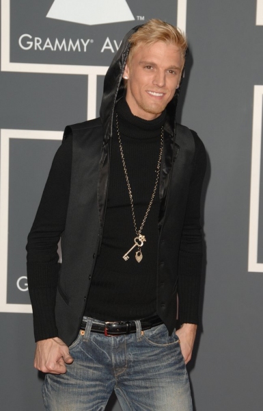 Photo Coverage: Grammy Awards Red Carpet Image