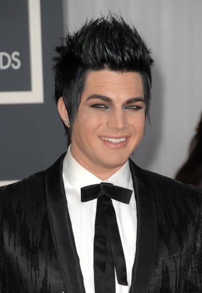 Photo Coverage: Grammy Awards Red Carpet Image