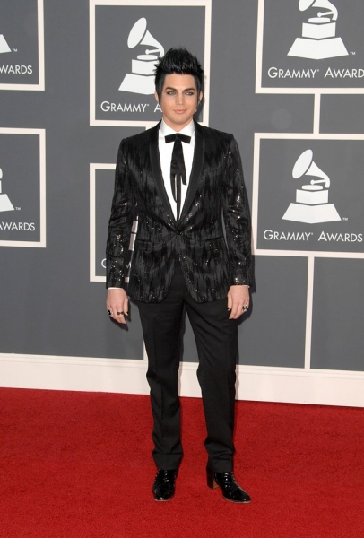 Photo Coverage: Grammy Awards Red Carpet Image