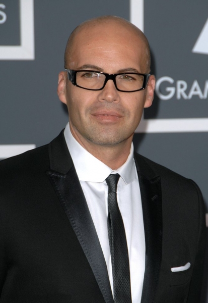 Photo Coverage: Grammy Awards Red Carpet Image
