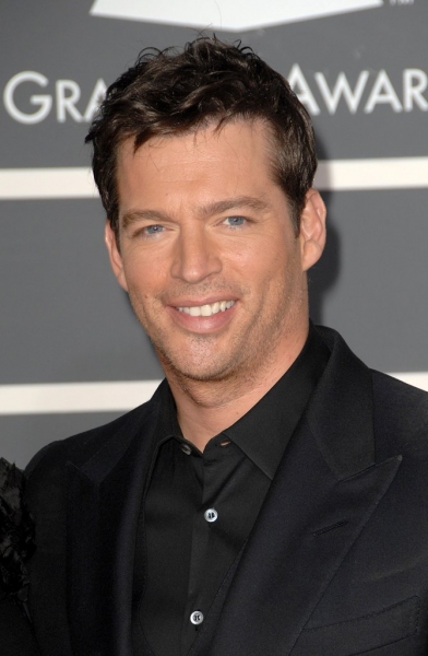Photo Coverage: Grammy Awards Red Carpet Image