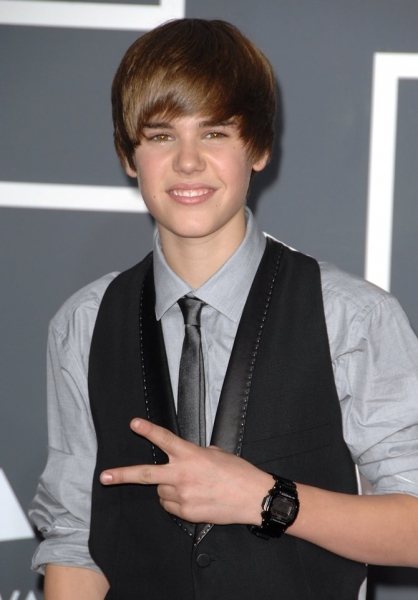Photo Coverage: Grammy Awards Red Carpet Image