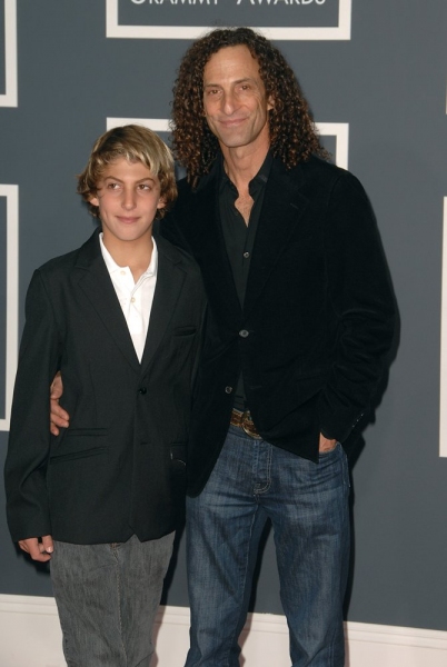 Photo Coverage: Grammy Awards Red Carpet Image