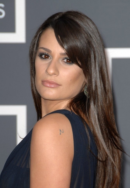 Photo Coverage: Grammy Awards Red Carpet Image