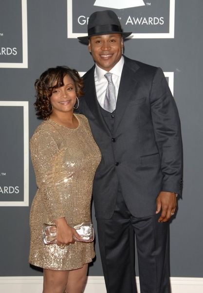 Photo Coverage: Grammy Awards Red Carpet Image