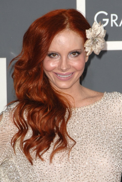 Photo Coverage: Grammy Awards Red Carpet Image