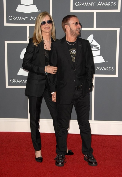 Photo Coverage: Grammy Awards Red Carpet Image