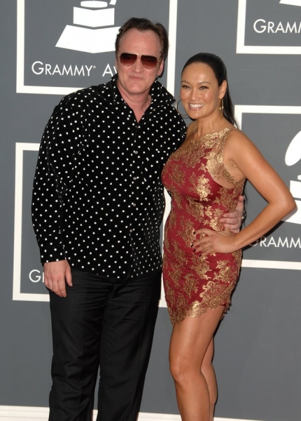Photo Coverage: Grammy Awards Red Carpet Image