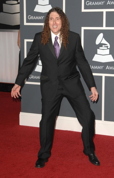 Photo Coverage: Grammy Awards Red Carpet Image