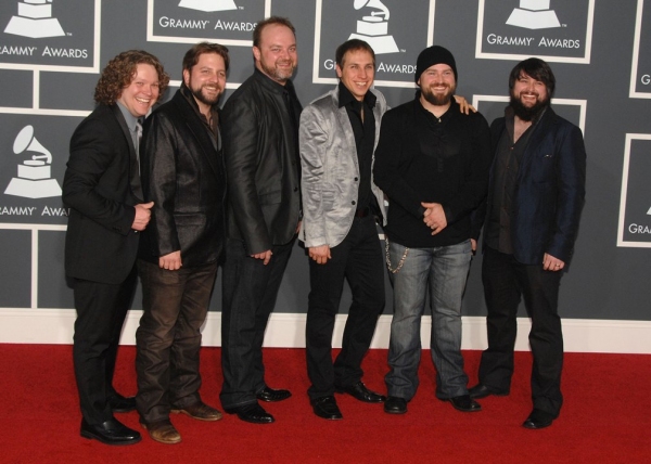 Photo Coverage: Grammy Awards Red Carpet Image