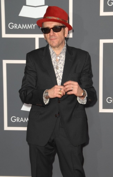 Photo Coverage: Grammy Awards Red Carpet Image