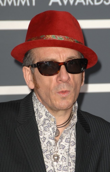 Photo Coverage: Grammy Awards Red Carpet Image