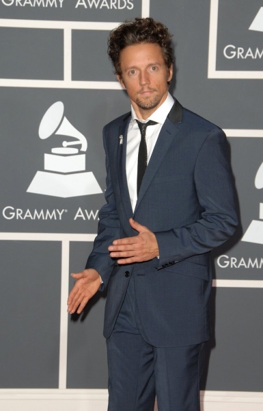 Photo Coverage: Grammy Awards Red Carpet Image
