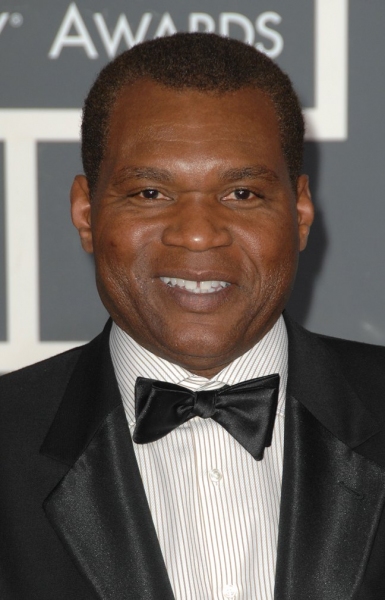 Photo Coverage: Grammy Awards Red Carpet Image