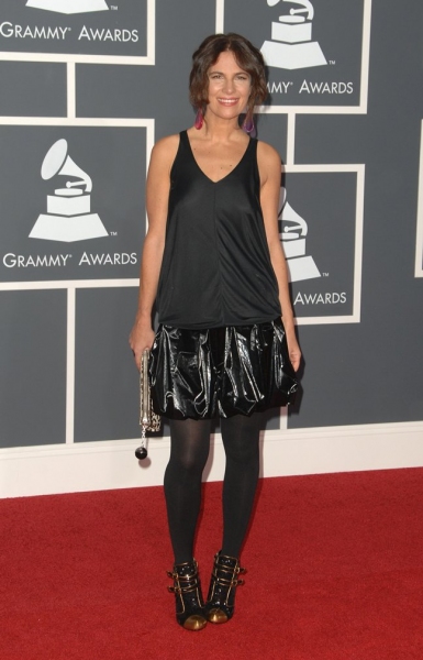 Photo Coverage: Grammy Awards Red Carpet 