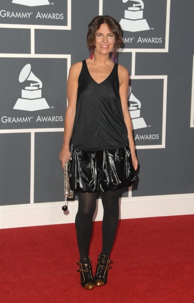 Photo Coverage: Grammy Awards Red Carpet Image