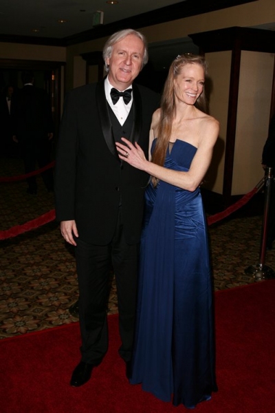 Photo Coverage: 62nd Annual Directors Guild of America Awards Image