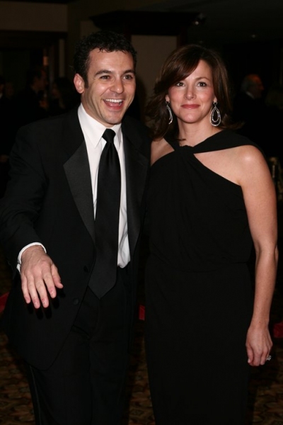 Photo Coverage: 62nd Annual Directors Guild of America Awards Image