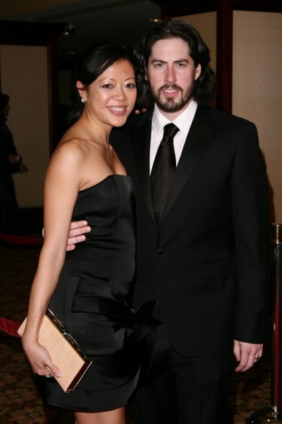Photo Coverage: 62nd Annual Directors Guild of America Awards Image