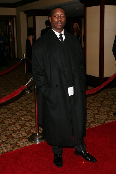 Photo Coverage: 62nd Annual Directors Guild of America Awards Image