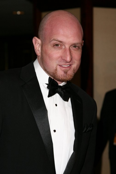 Photo Coverage: 62nd Annual Directors Guild of America Awards Image