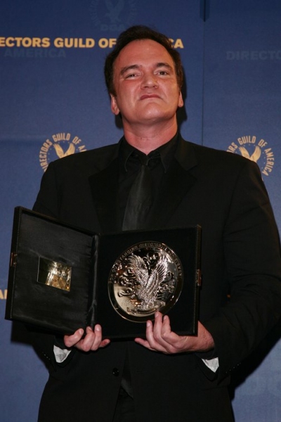 Photo Coverage: 62nd Annual Directors Guild of America Awards Image