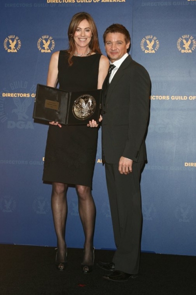 Photo Coverage: 62nd Annual Directors Guild of America Awards Image
