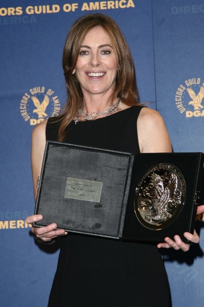 Photo Coverage: 62nd Annual Directors Guild of America Awards Image
