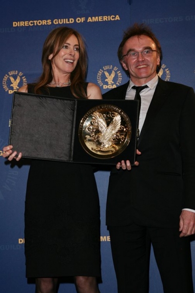 Photo Coverage: 62nd Annual Directors Guild of America Awards Image