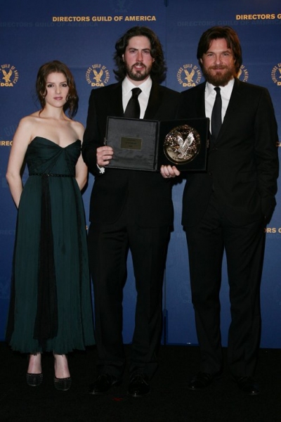Photo Coverage: 62nd Annual Directors Guild of America Awards Image