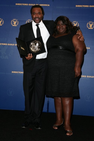 Photo Coverage: 62nd Annual Directors Guild of America Awards Image