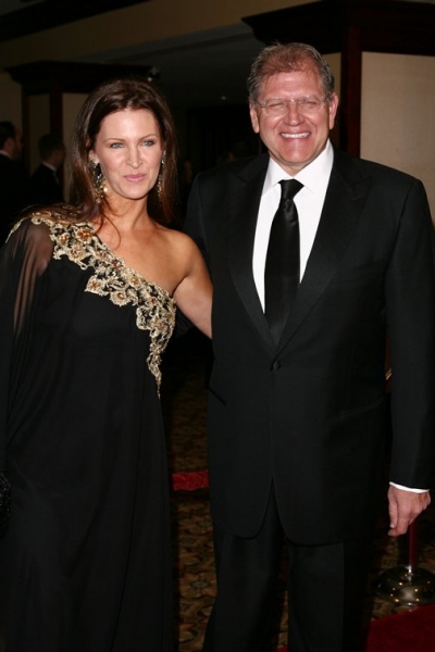 Photo Coverage: 62nd Annual Directors Guild of America Awards Image