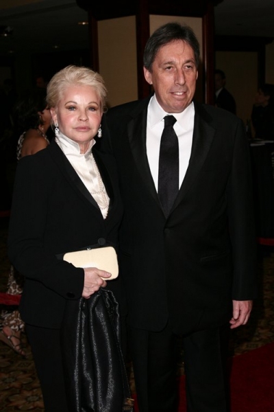 Photo Coverage: 62nd Annual Directors Guild of America Awards Image